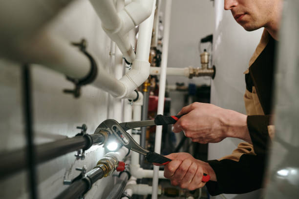 Professional Plumbing in Rainbow Springs, FL