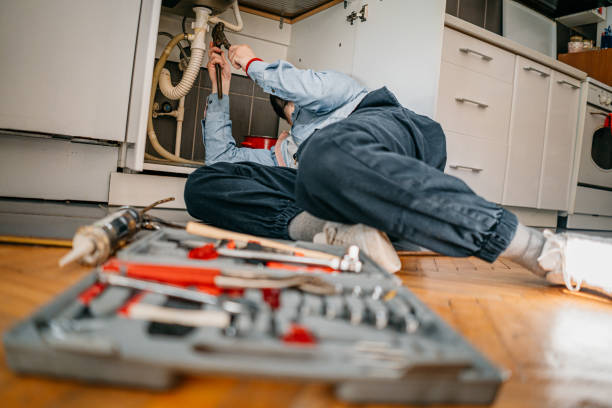 Best Plumbing Installation Services  in Rainbow Springs, FL