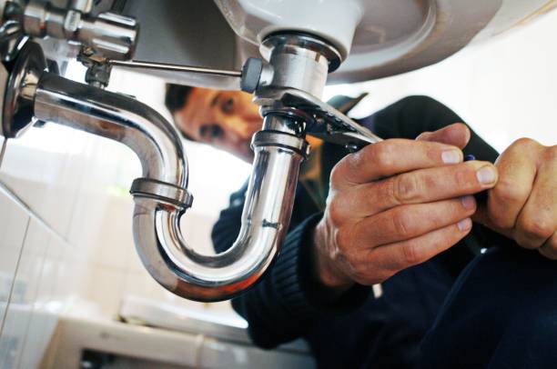 Best Plumbing Services Near Me  in Rainbow Springs, FL