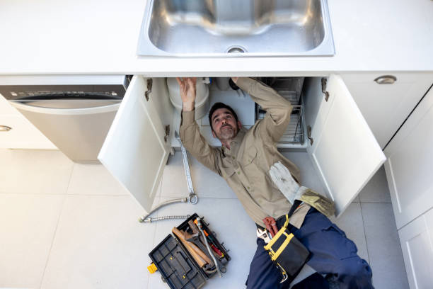 Best Toilet Repair Services  in Rainbow Springs, FL