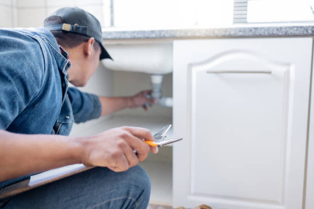Best Leak Detection Services  in Rainbow Springs, FL