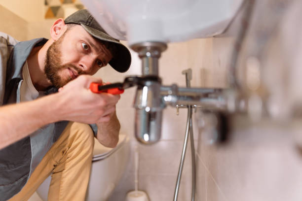 Best Sprinkler Systems  in Rainbow Springs, FL