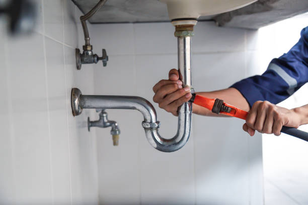 Best Best Plumbers Near Me  in Rainbow Springs, FL