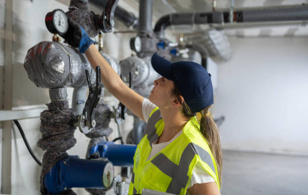 Best Clogged Drain Plumber  in Rainbow Springs, FL