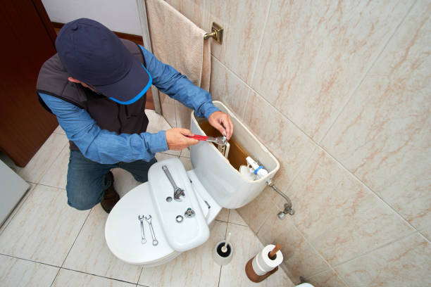 Best Residential Plumbing Services  in Rainbow Springs, FL