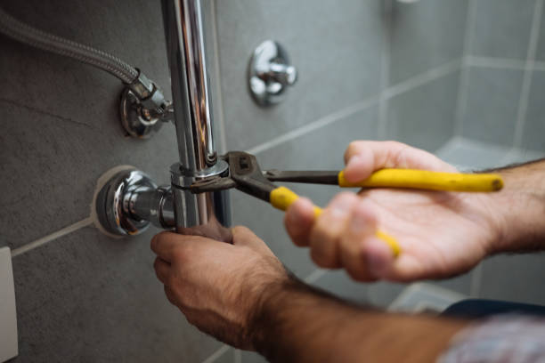 Best Sewer Line Repair  in Rainbow Springs, FL