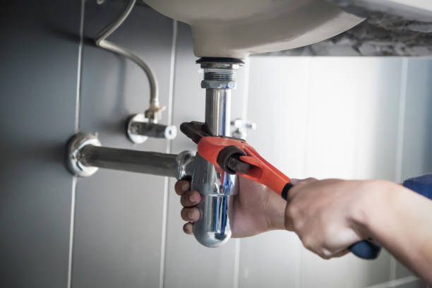 Best Water Softener Installation  in Rainbow Springs, FL