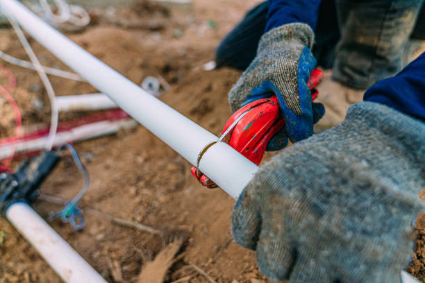 Best Plumbing Repair Near Me  in Rainbow Springs, FL
