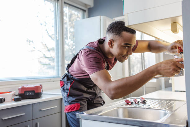 Best Emergency Plumber  in Rainbow Springs, FL