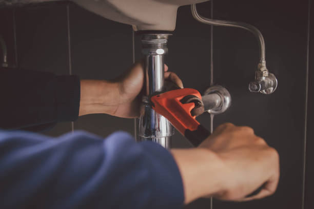 Best Water Heater Repair  in Rainbow Springs, FL